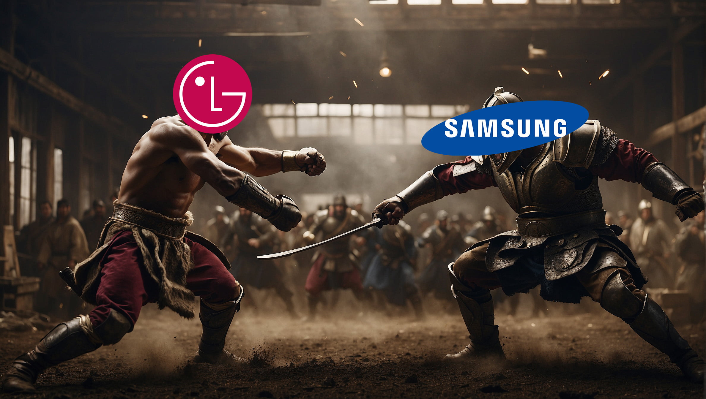 Comparativas de Smart TV