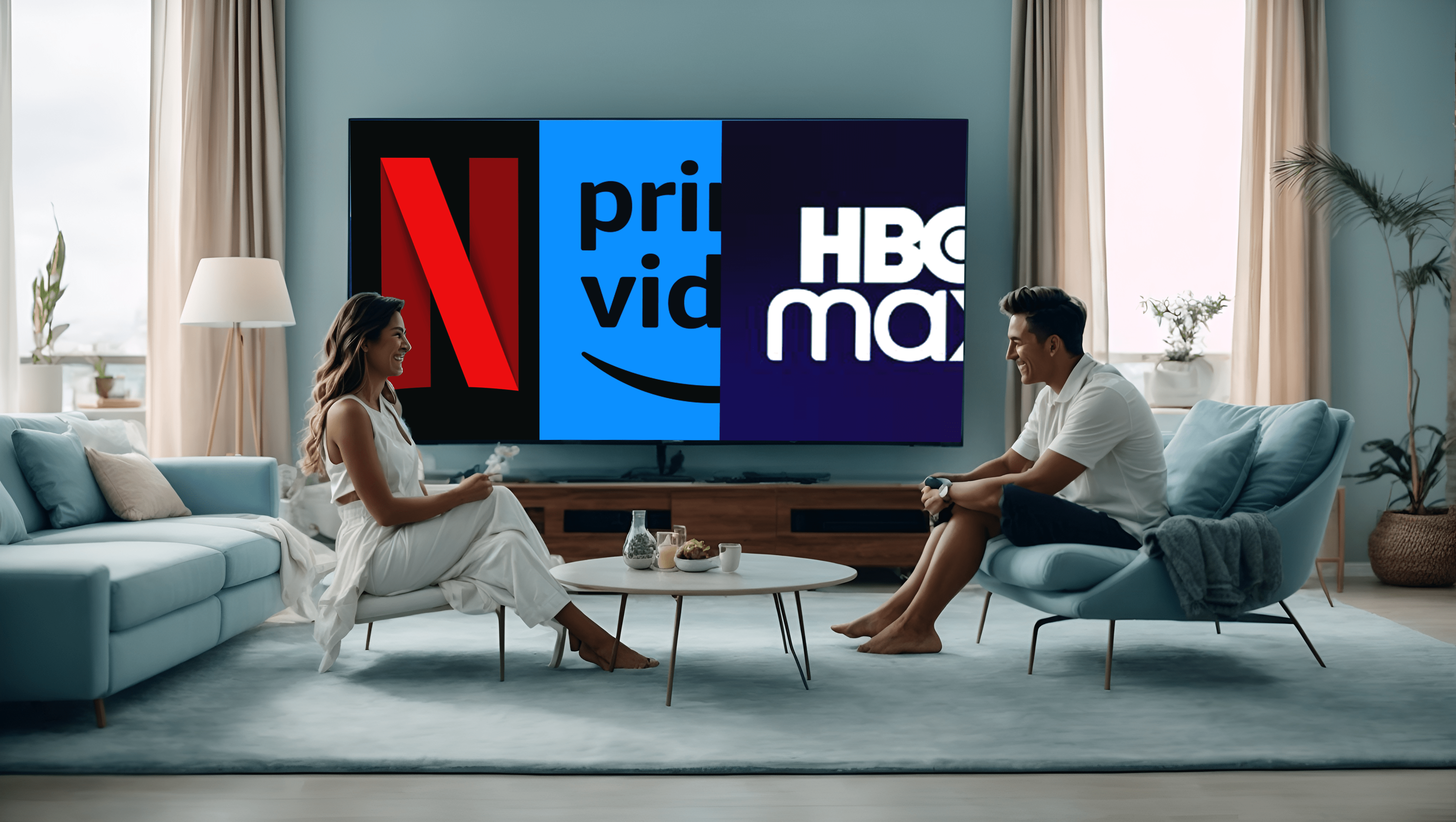 Los Mejores Televisores Mejor Valorados En Relación Calidad-Precio Para 2024