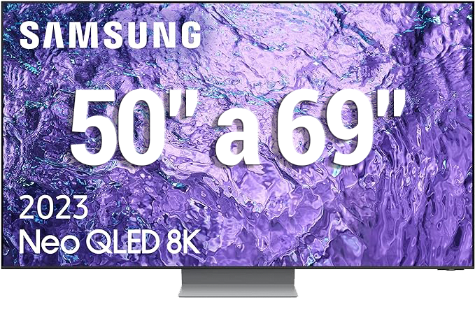 samsung tv smart tv de 50 a 69 pulgadas