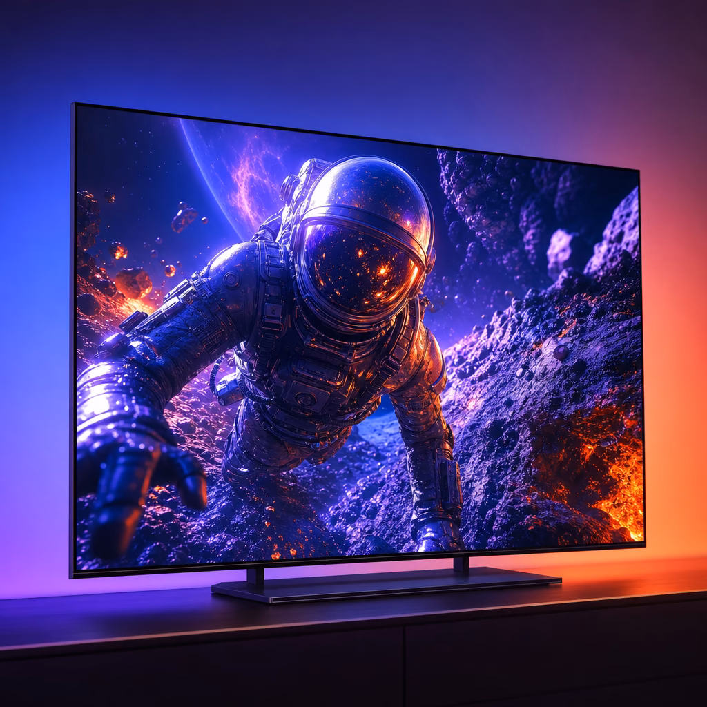 Hisense U7Q Pro: la apuesta Mini LED para gaming y HDR