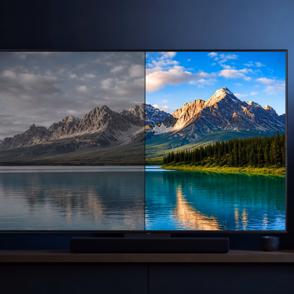 Por qué es importante actualizar el software de tu TV LG