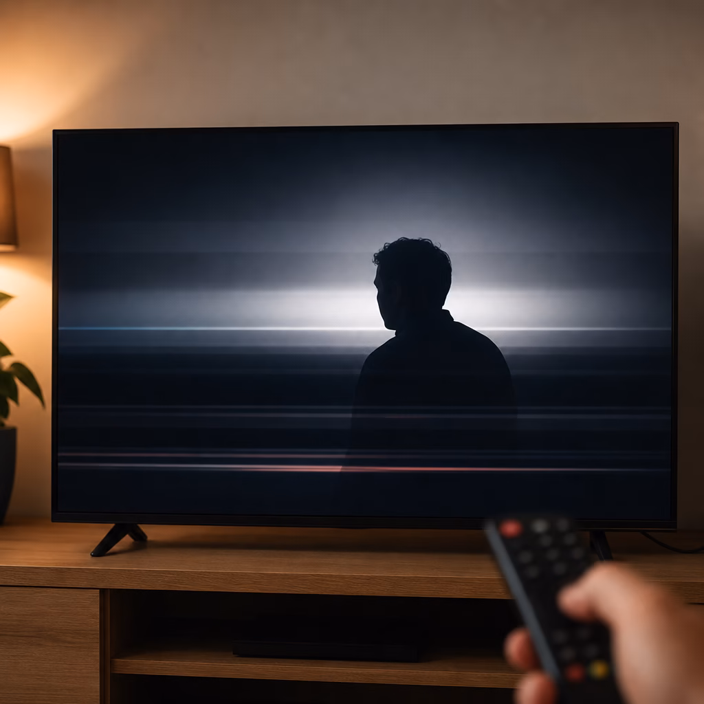 Síntomas que preceden a la pantalla negra (y que muchos ignoran)