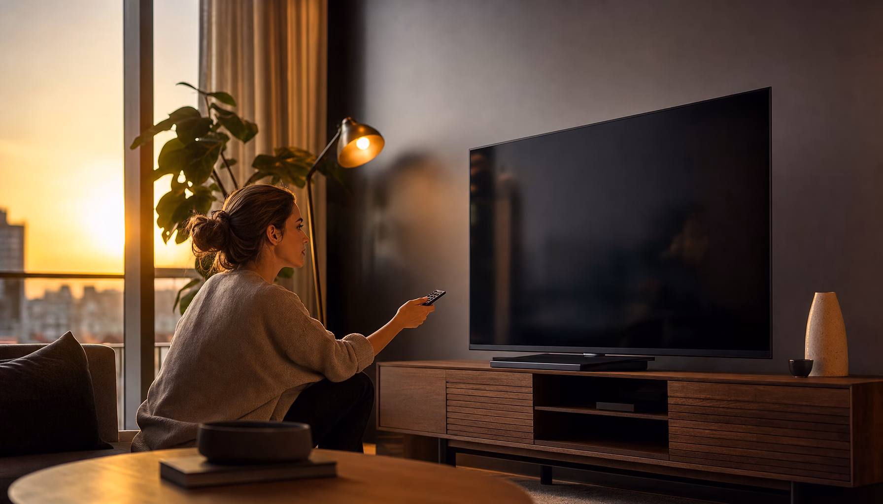 TV no conecta al WiFi: 5 soluciones para TVs que no se conectan al WiFi en 2026