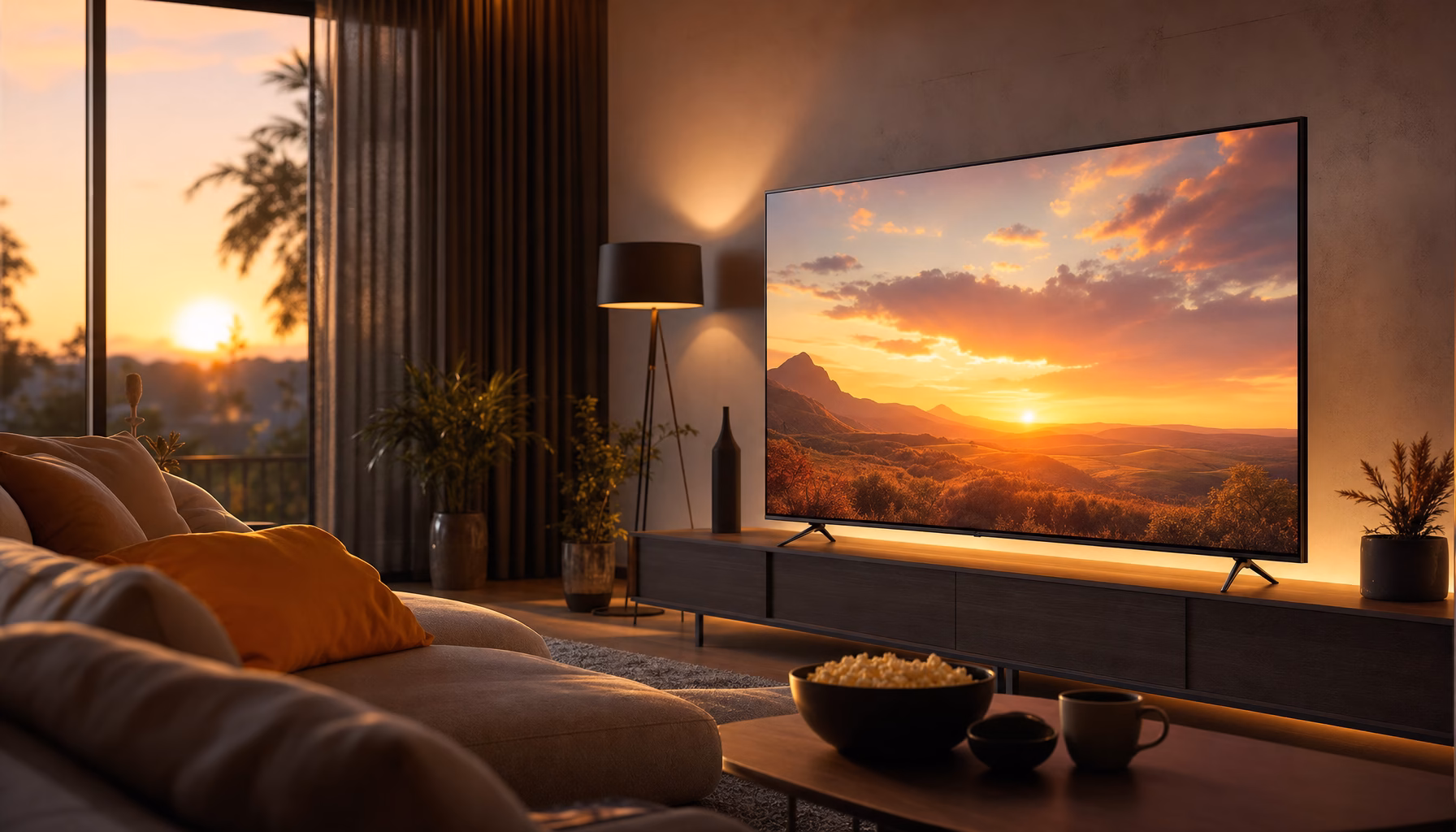 actualizar aplicaciones en Smart TV: Cómo actualizar aplicaciones en Smart TV: guía paso a paso (2026)