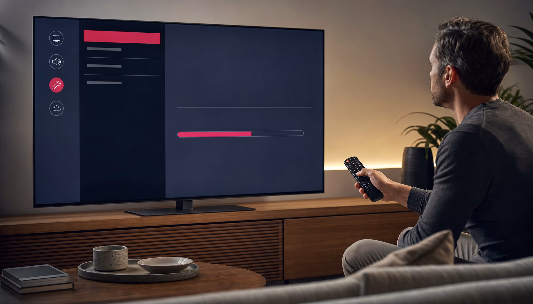 actualizar software LG TV: Cómo actualizar software LG TV: guía paso a paso (2026)