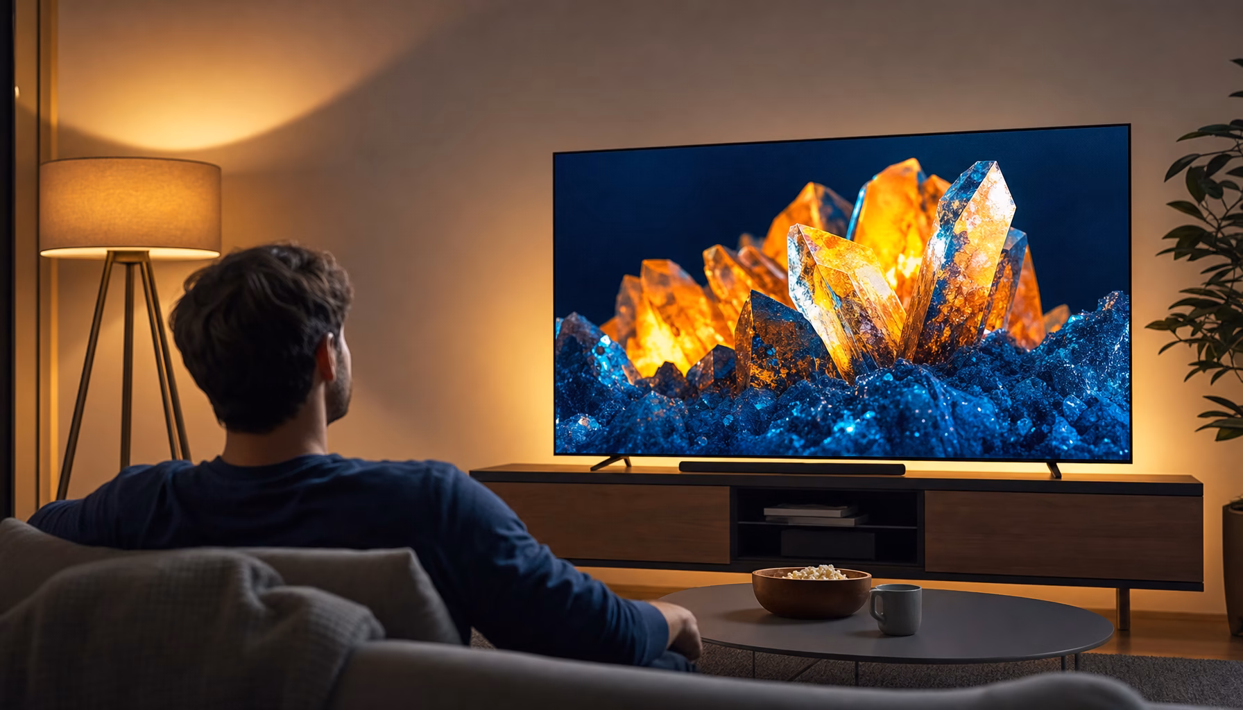 Guía de compra de televisor Mini LED (2026): los 3 mejores modelos