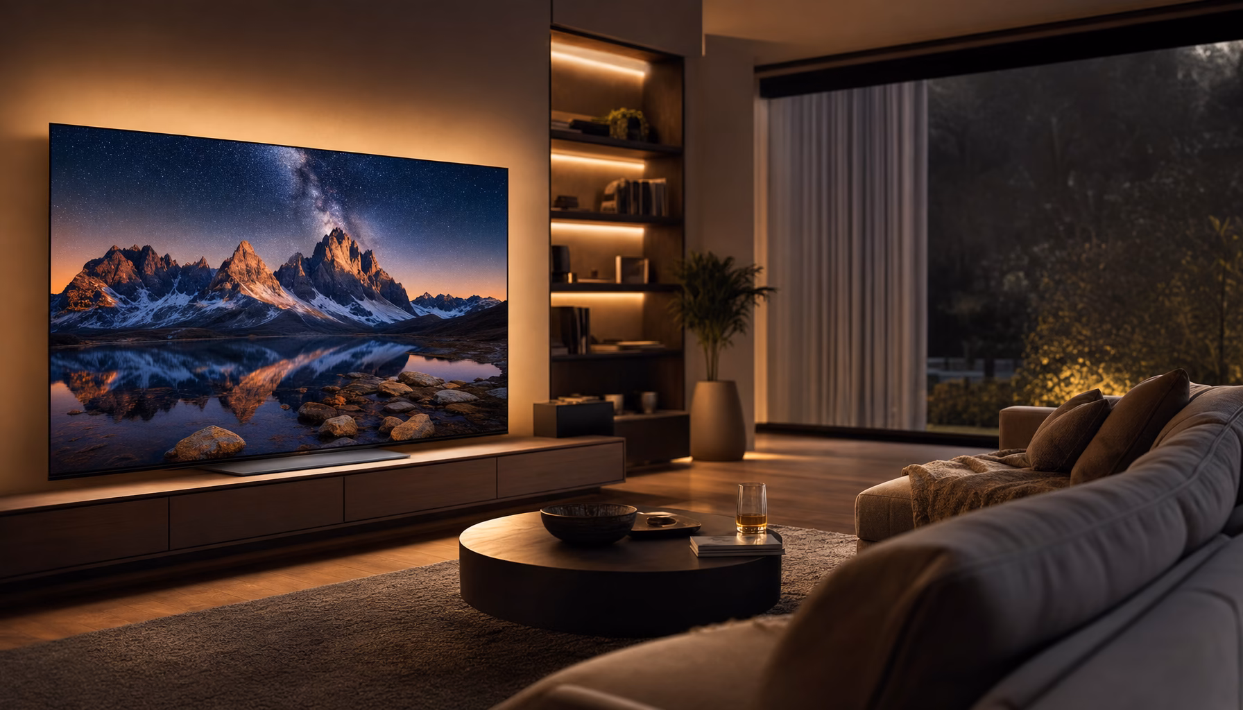 Guía de compra de televisores OLED (2026): los 3 mejores modelos