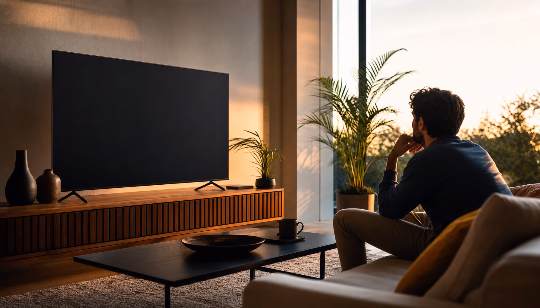 smart tv lenta soluciones: Smart TV lenta: 5 soluciones que funcionan (2026)