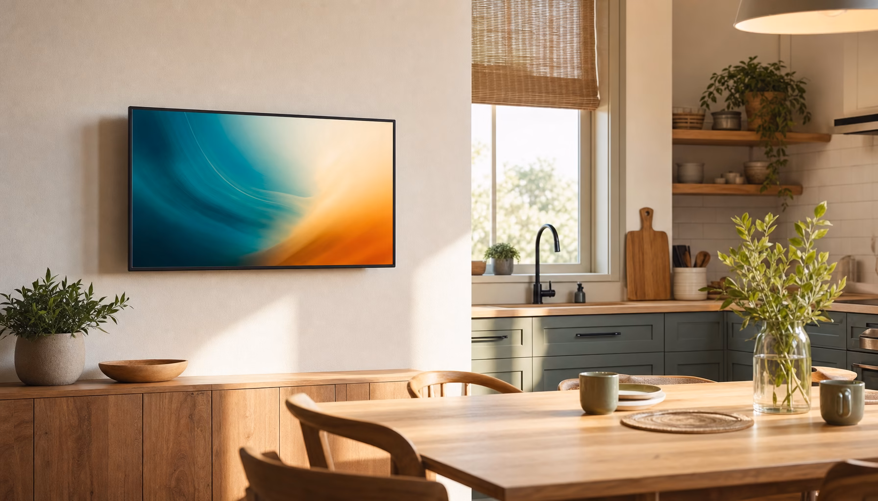 Televisor full hd en 2026: guía de TuTelevisor