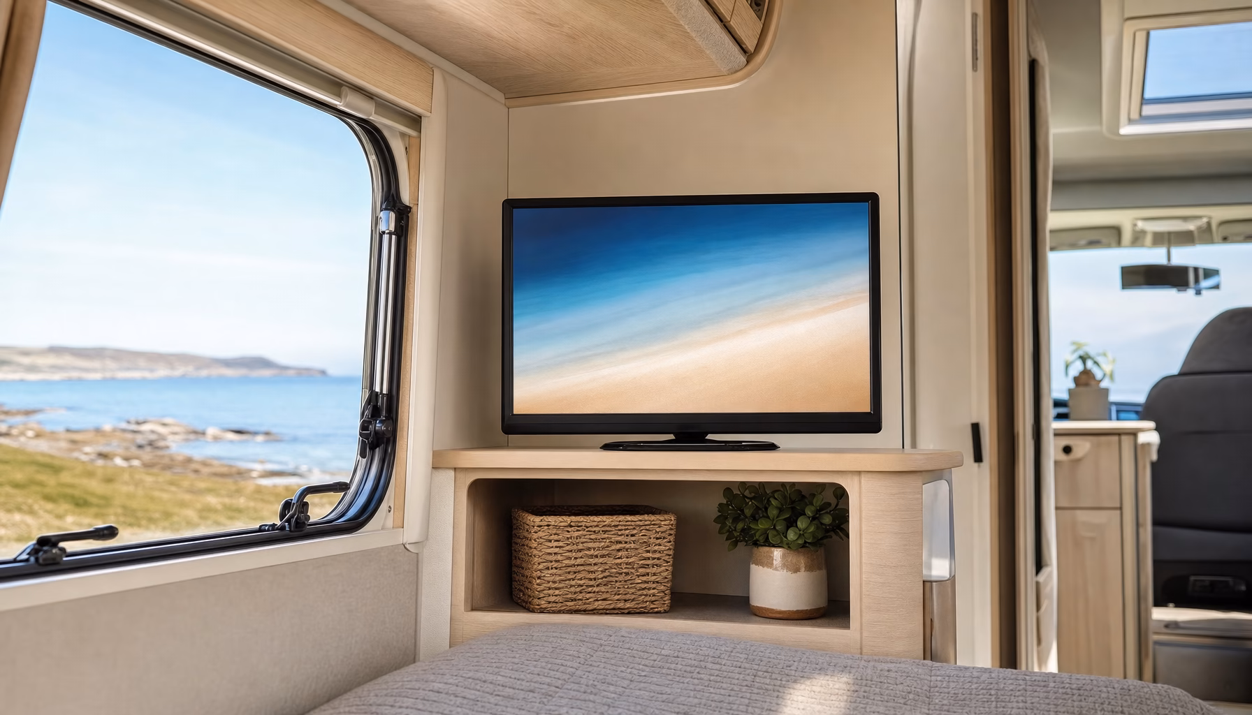Televisor hd en 2026: guía de TuTelevisor