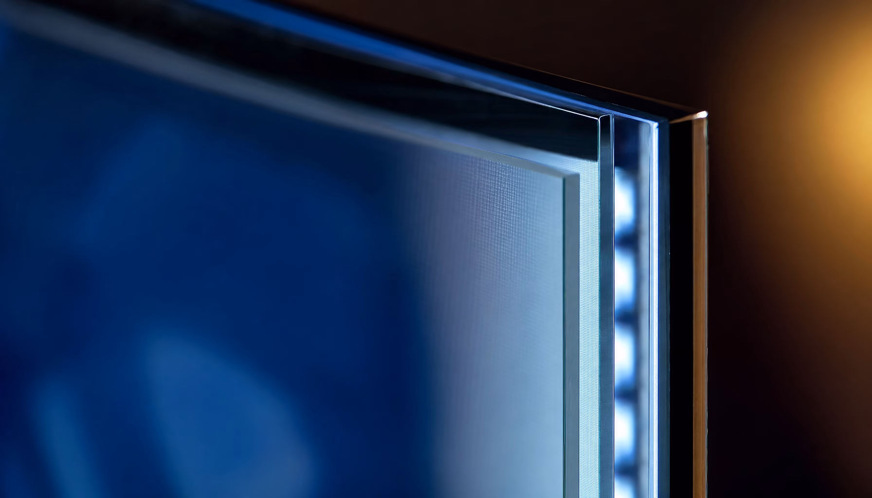 Televisor lcd: guía de lcd