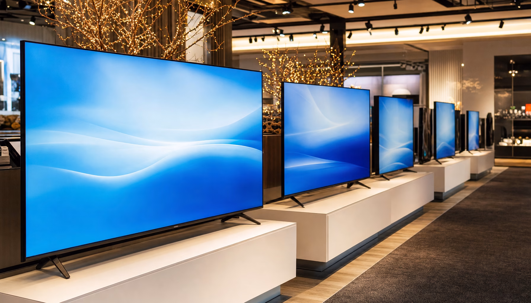 Ofertas de televisores en 2026: guía de TuTelevisor