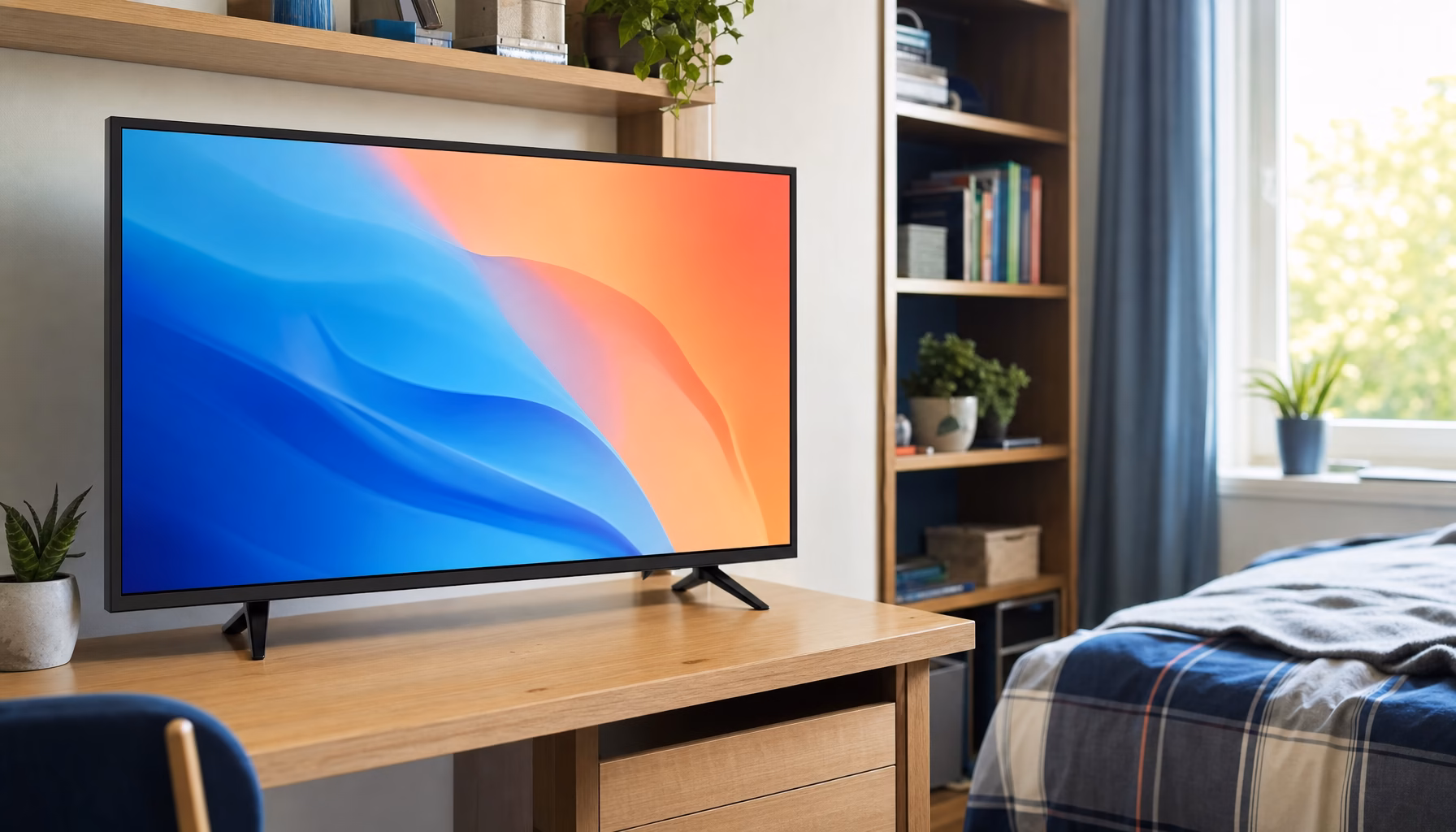 Televisores td systems en 2026: guía de TuTelevisor