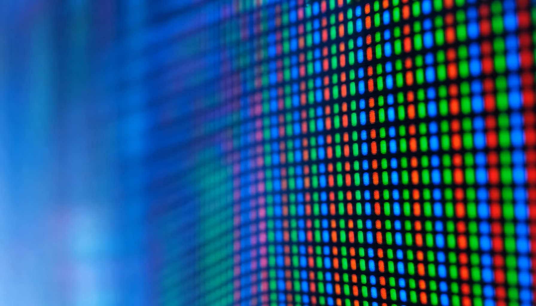 Tecnología de televisores: guía de tecnologia