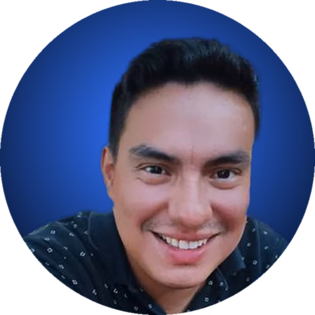 Juan Gabriel Rodríguez Herrera, fundador y editor de TuTelevisor
